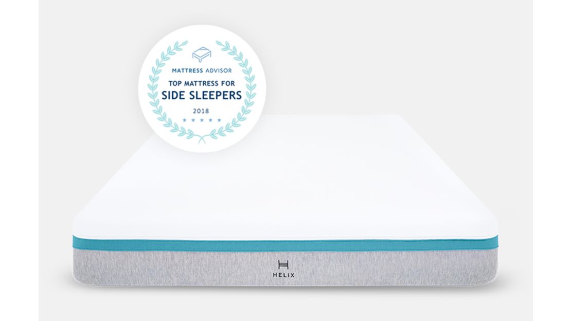 The top 5 bedinabox mattresses to buy online now CNN Underscored