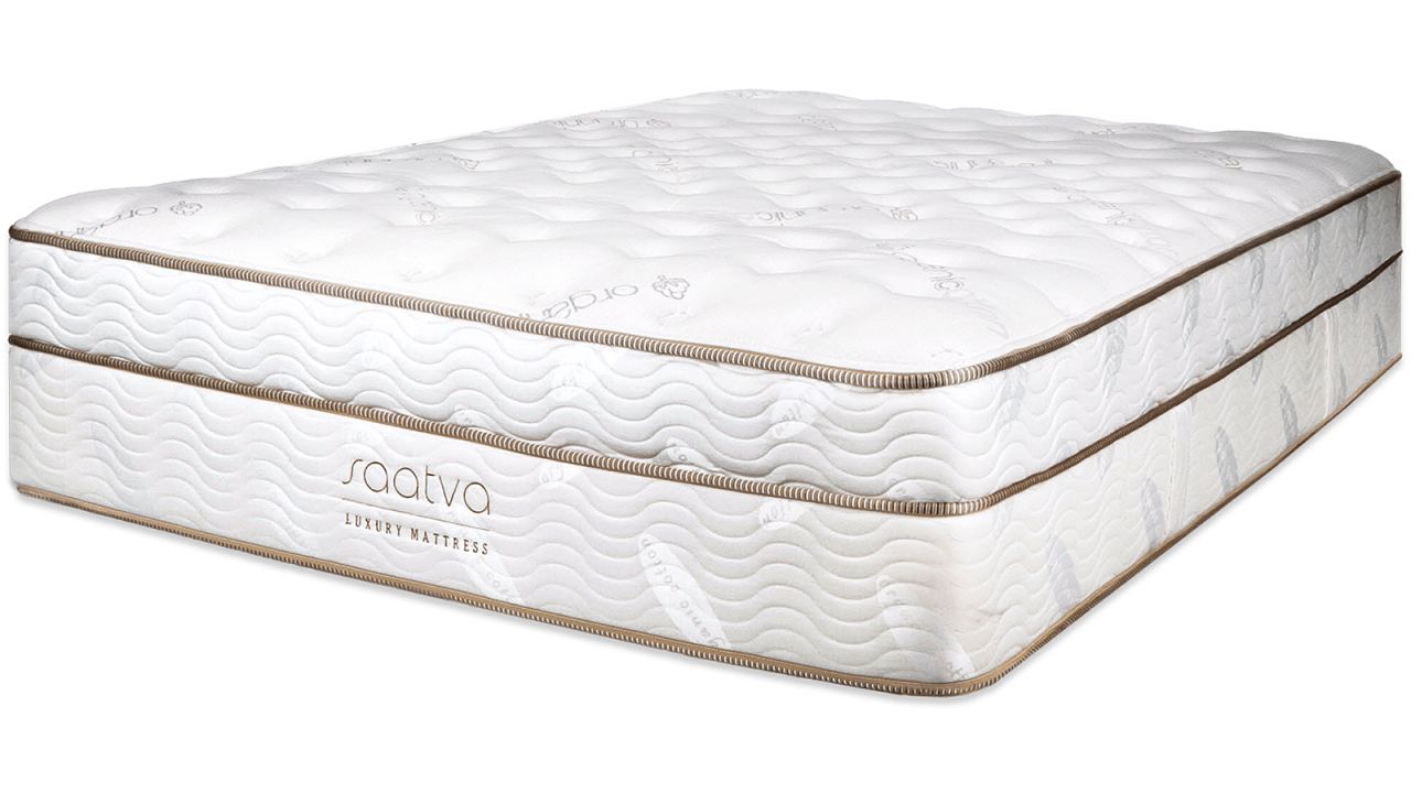 Saatva Mattress