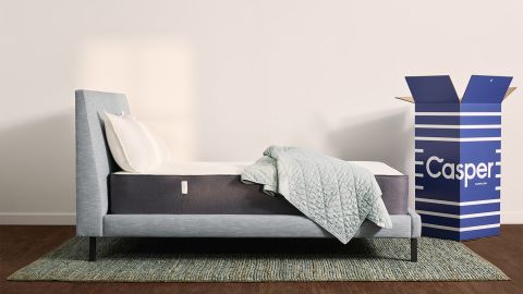 Best bed-in-box mattresses