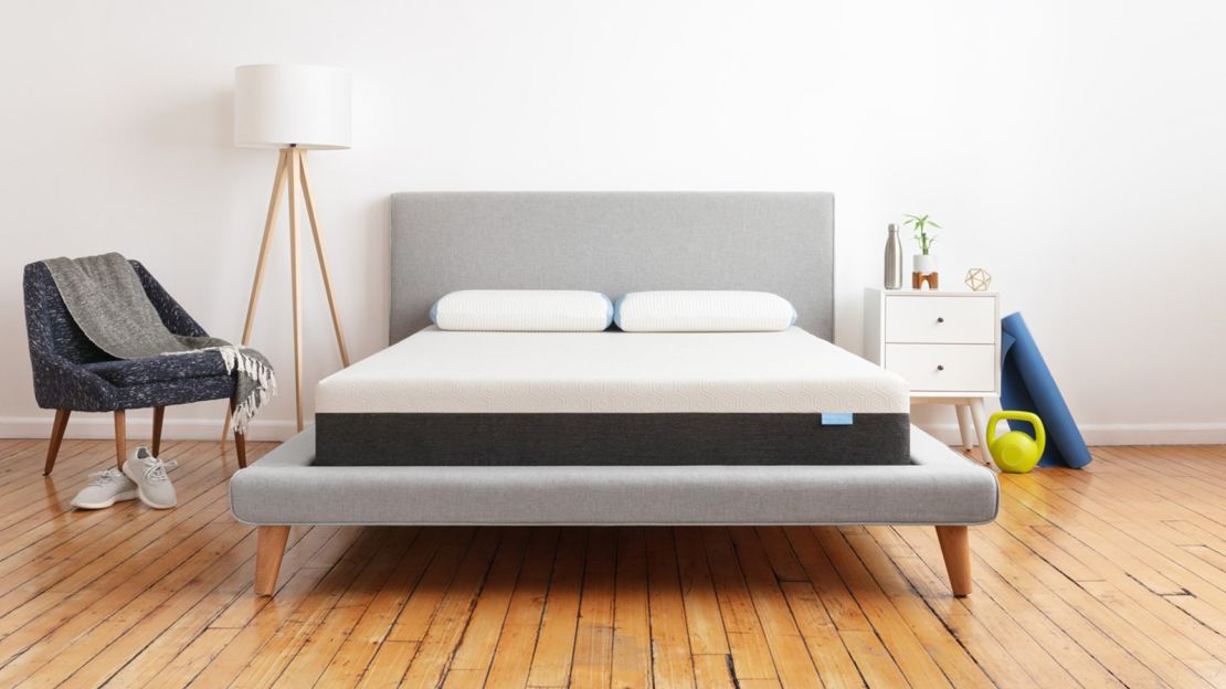The top 5 bedinabox mattresses to buy online now CNN Underscored