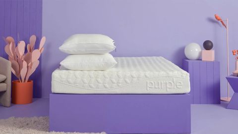 Purple Mattress