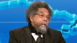 professor cornel west ac360 intv