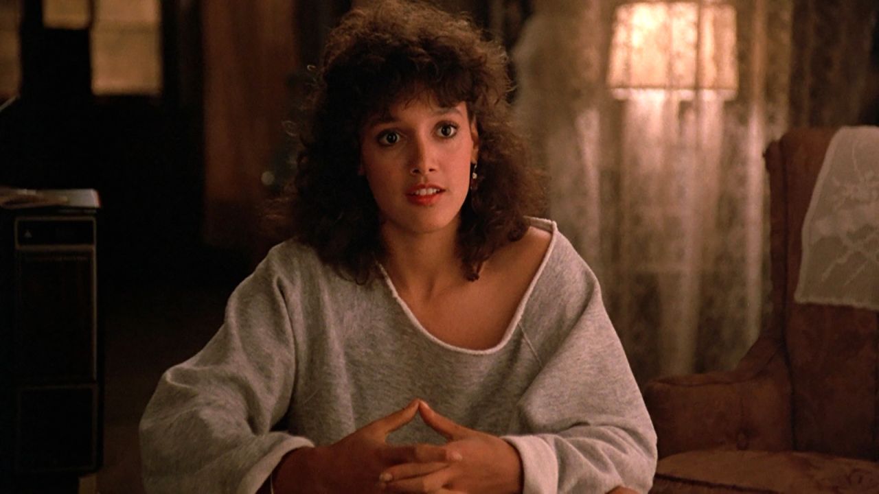 <strong>"Flashdance"</strong> Even if you've never seen this 1983 movie, you know the scene: Jennifer Beals, in a leotard and leg warmers, sweating it out to the song "Maniac" as she rehearses her dance moves. Come for the '80s dance attire, stay for the award-winning original songs. <strong>Where to watch: </strong>Hulu; Amazon Prime Video; Epix; Google Play (rent/buy) 