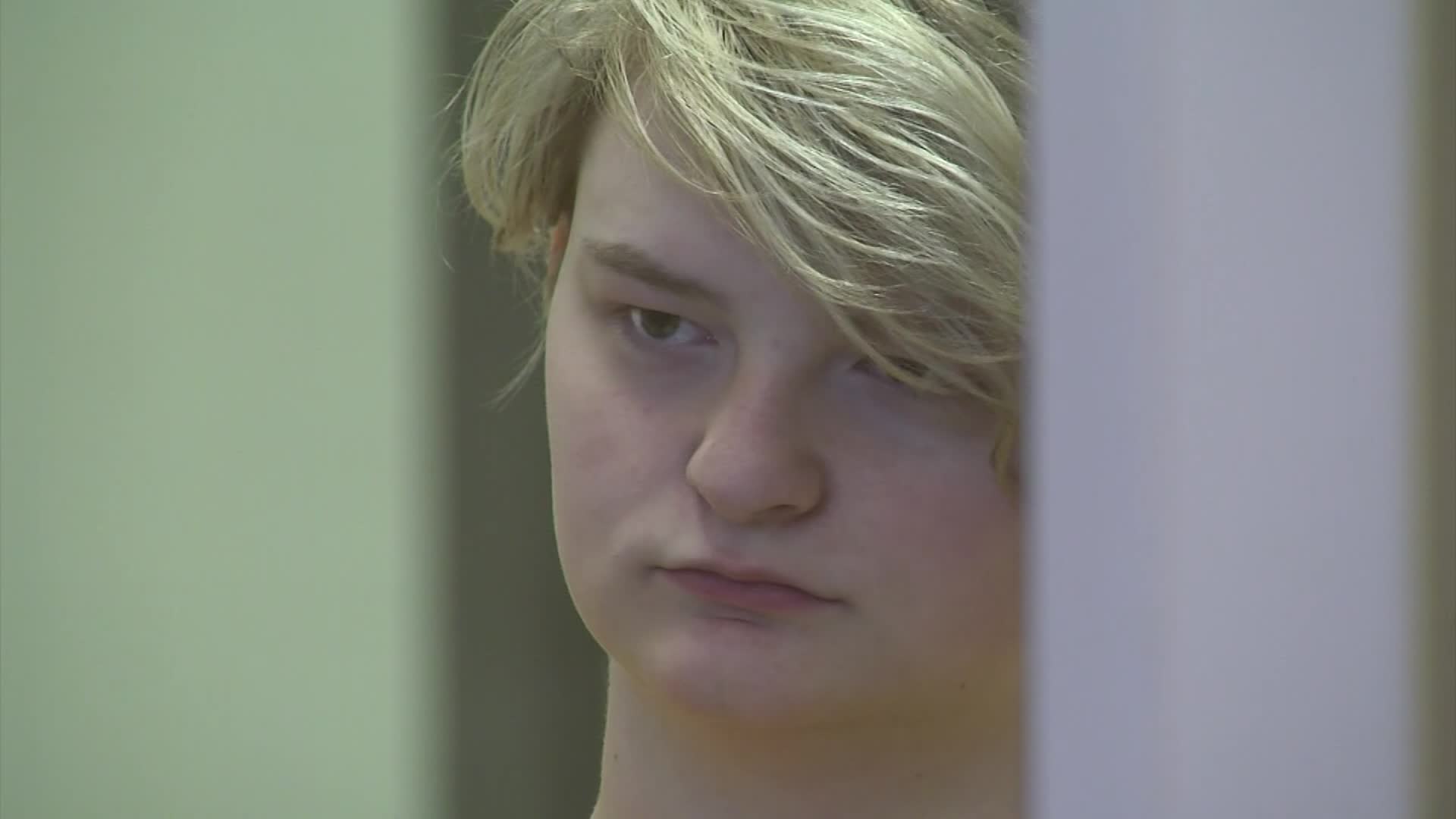 Teen Prons Com - An Alaska teen is accused of killing her friend after a man she met online  told her he'd pay $9 million for videos of the murder | CNN
