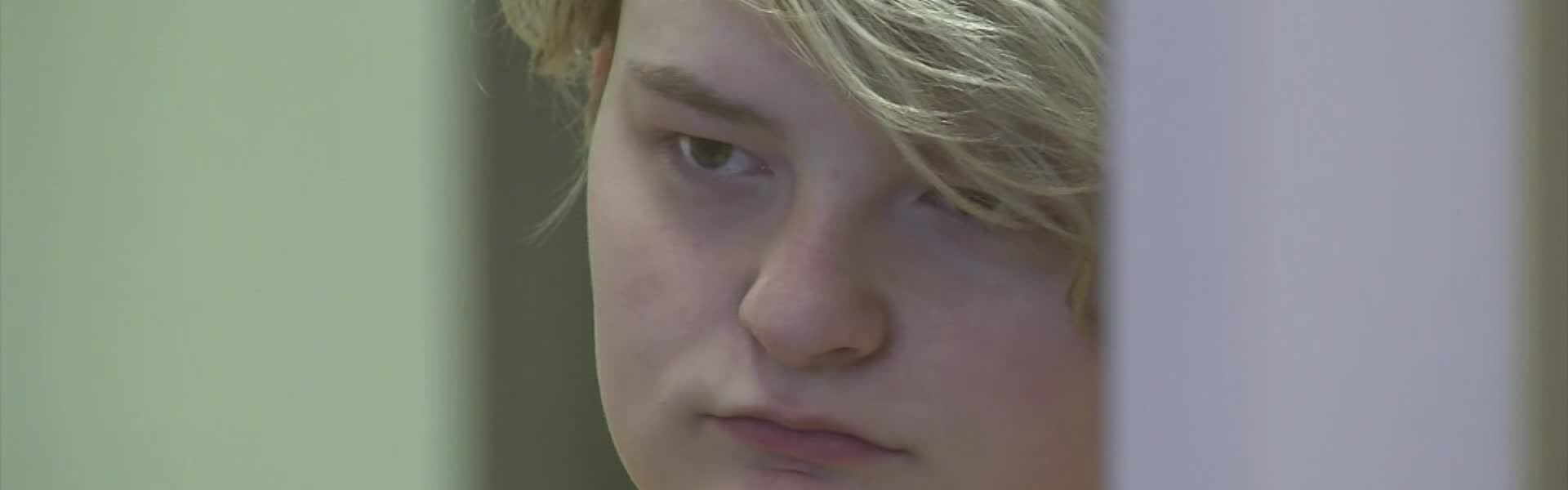 1920px x 600px - An Alaska teen is accused of killing her friend after a man she met online  told her he'd pay $9 million for videos of the murder | CNN