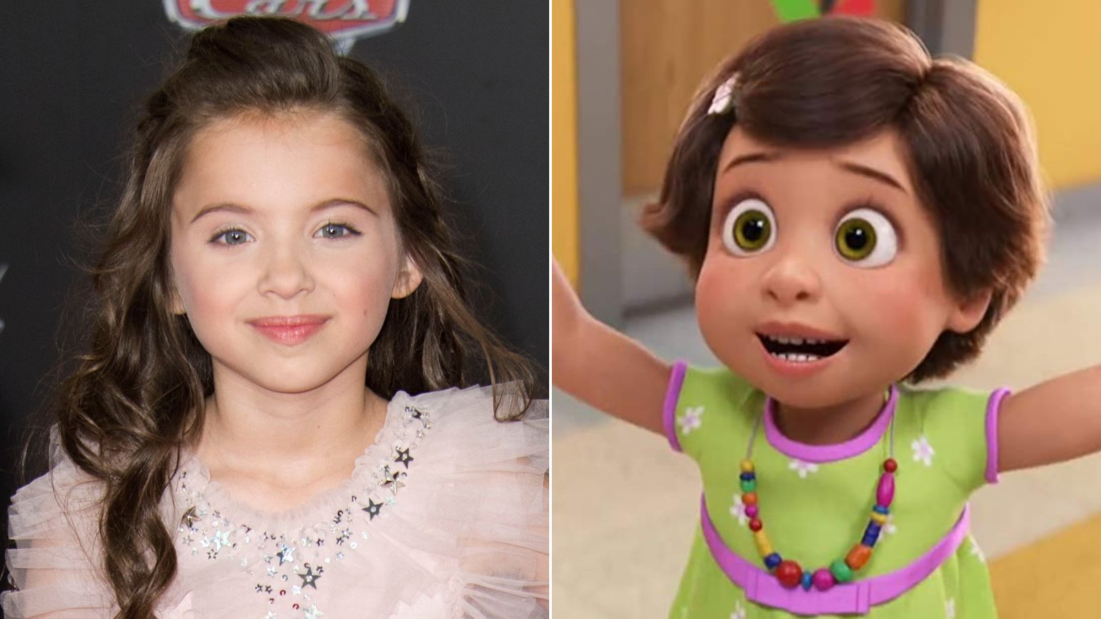 Toy Story 4' cast shares their own childhood toy stories