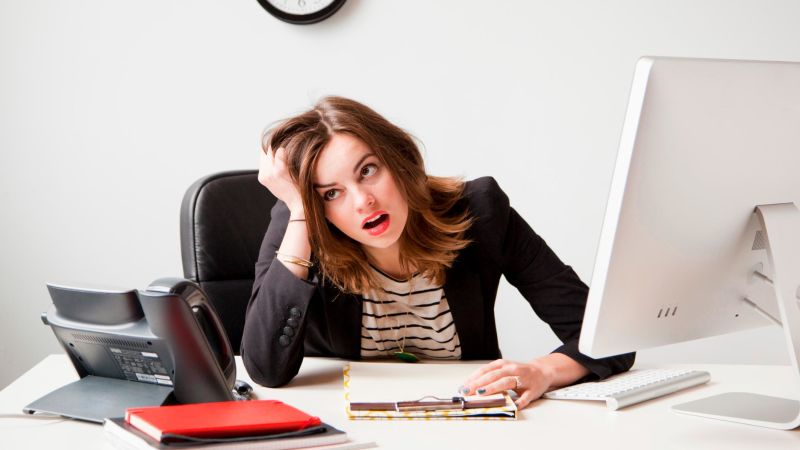 Google Calendar went out for three hours and we all had an existential