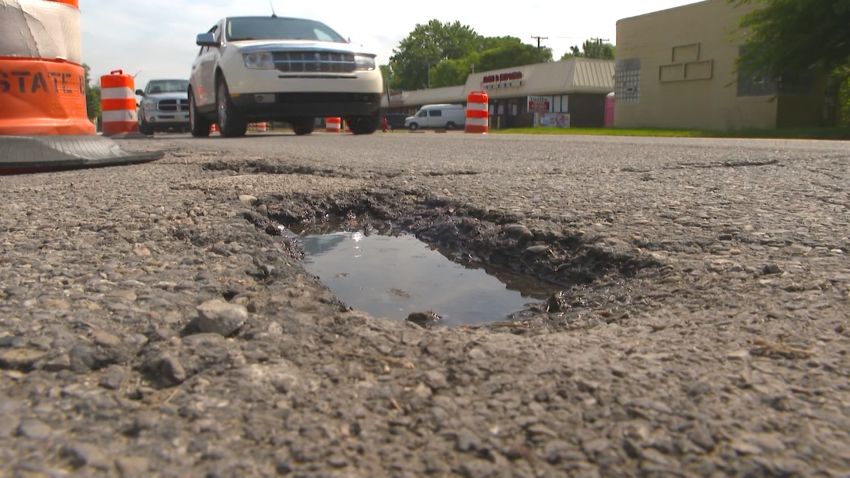 roads and bridges infrastructure carroll pkg