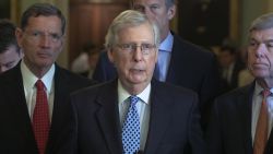 mitch mcconnell 6-19-2019