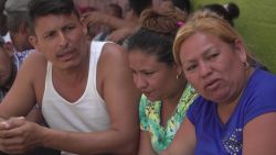 migrant families mexico guatelmala border 2