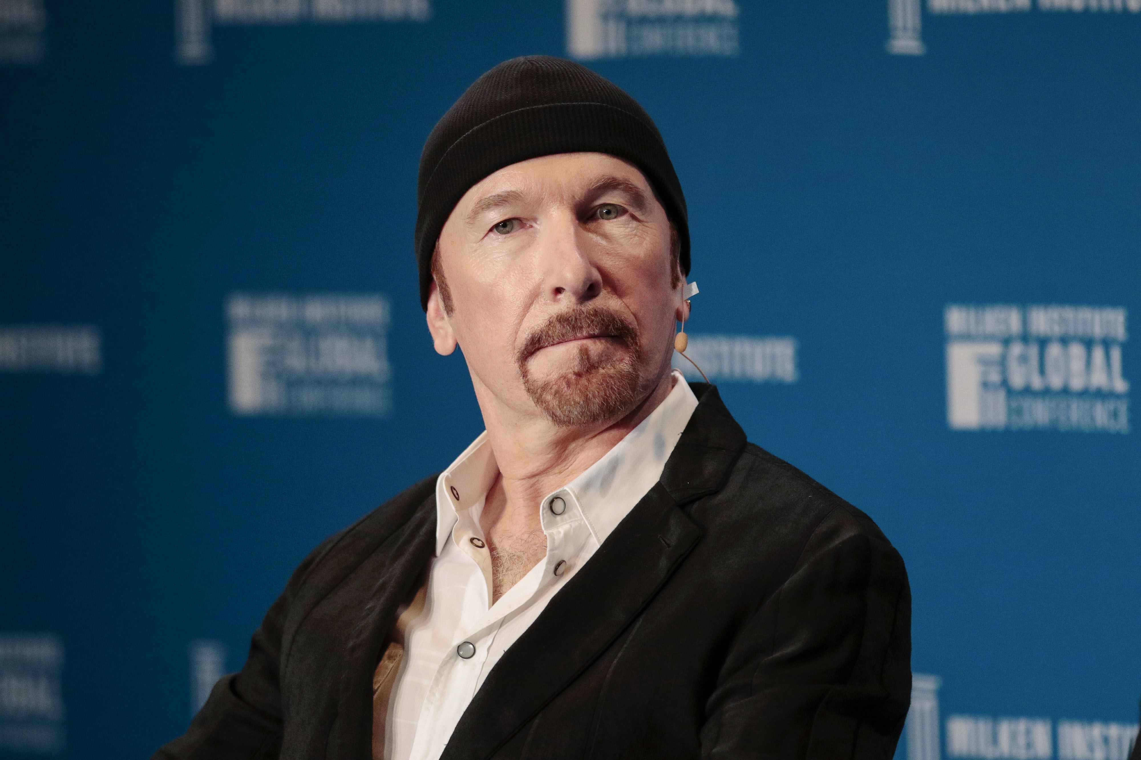 U2's The Edge denied bid to build Malibu compound after 14-year battle