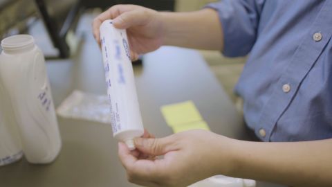 The new tube, made of HDPE, will roll out beginning in 2020.