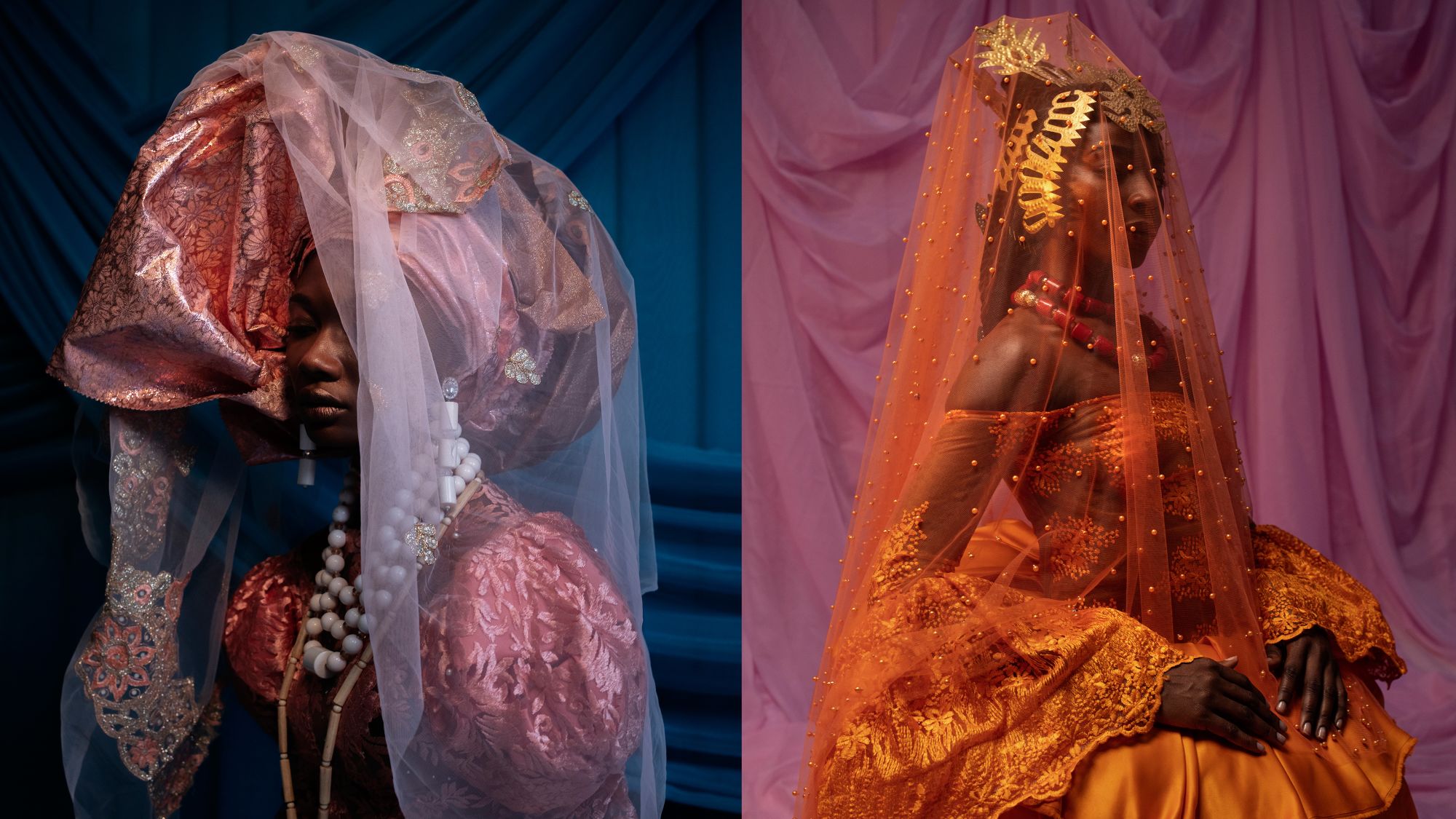 photography nigerian bride tease 2