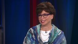 Valerie Jarrett amanpour