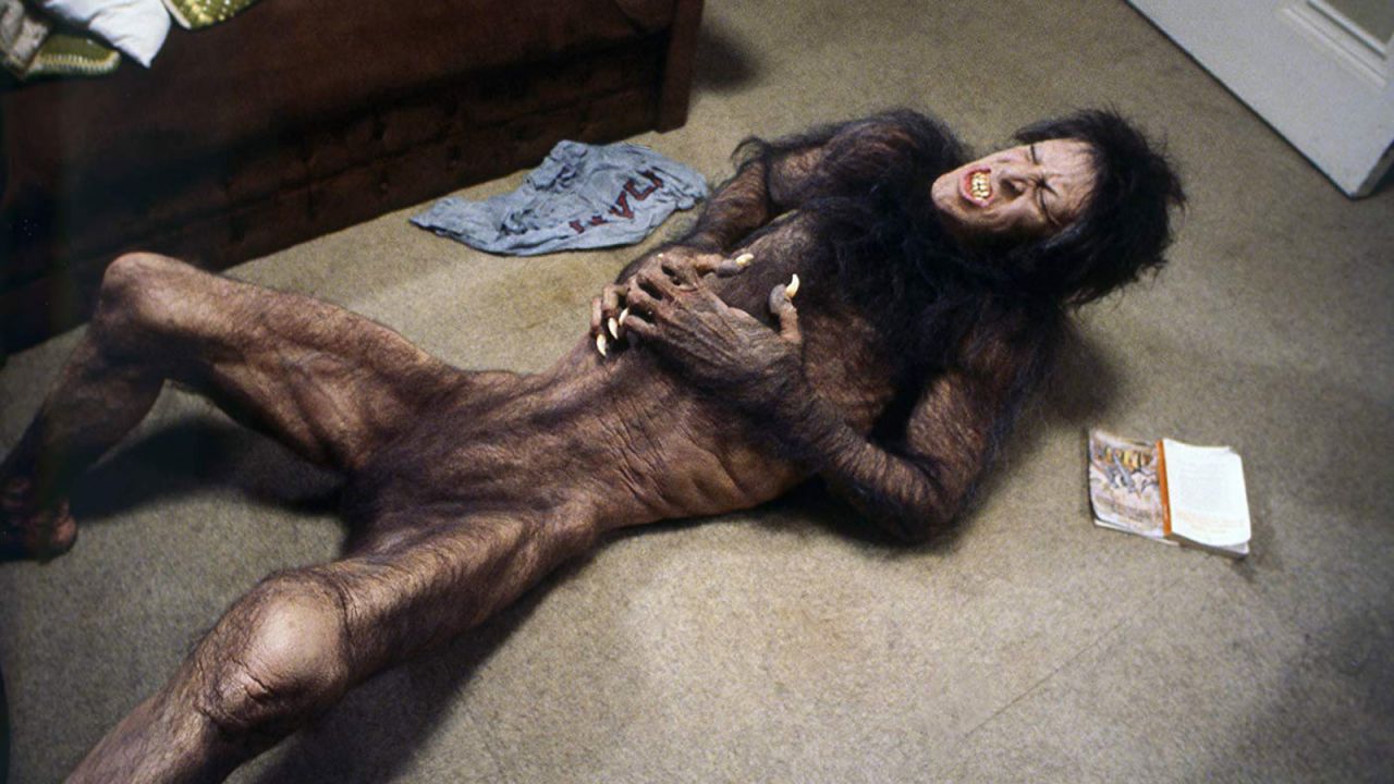 <strong>"An American Werewolf in London"</strong>: Two American students backpacking in Northern England when they are attacked by a werewolf in this horror comedy. <strong>(Hulu) </strong>