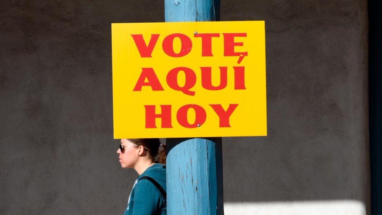 Critics of the census-citizenship question argue it would suppress the political power of Latinos.