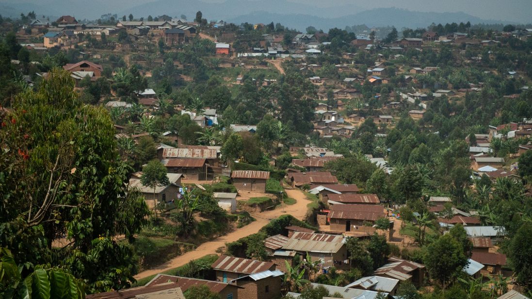 The world's second biggest Ebola outbreak has spread through villages and into cities. In Butembo, community members destroyed two Ebola treatment centers this year.