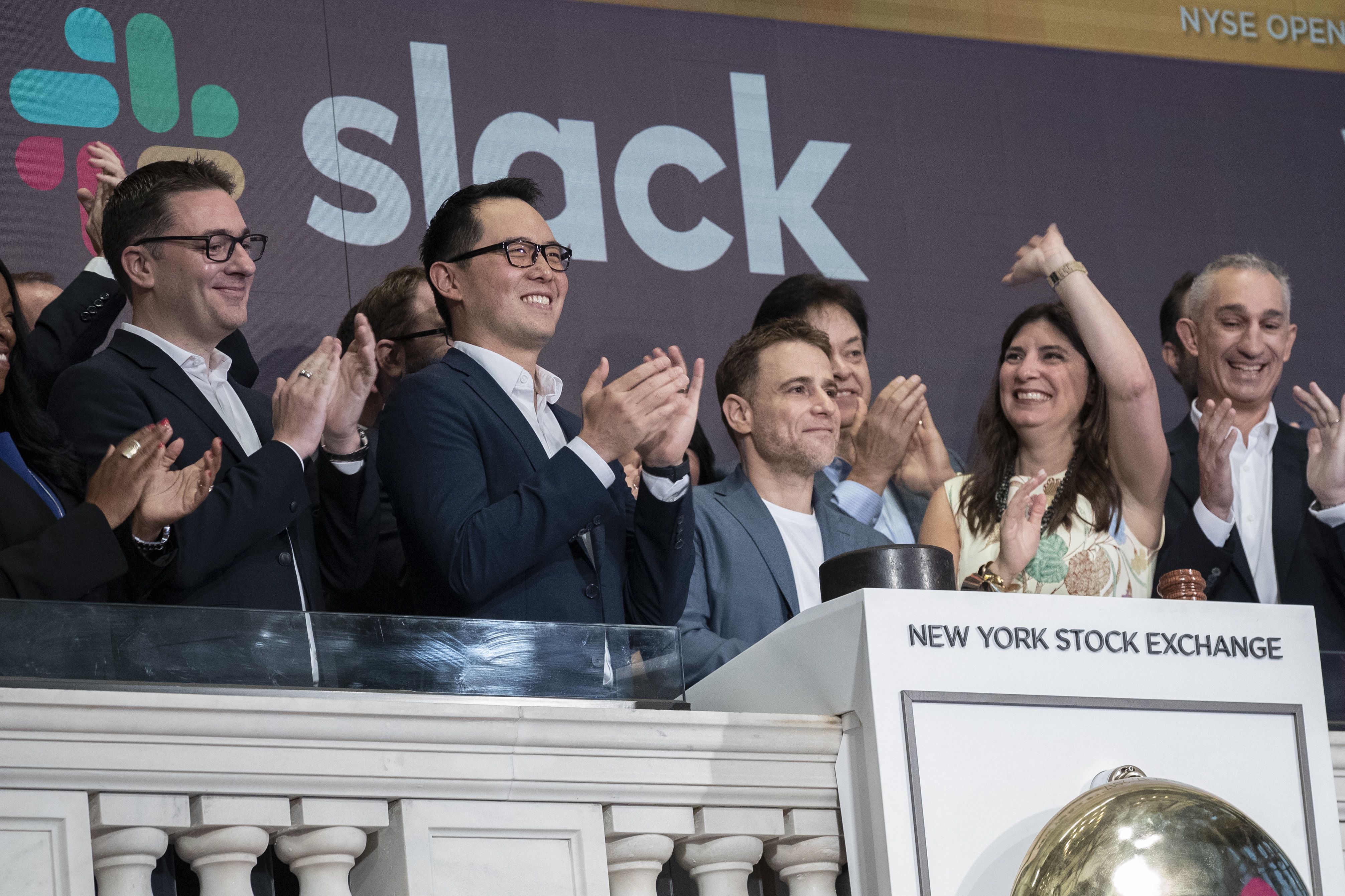 Roblox Founders, Investors Have Stakes Worth Billions