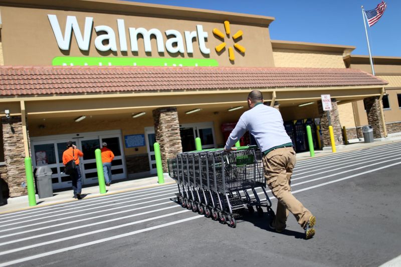 Walmart Settles With US Government Over International Bribery   190620143308 Walmart Store File 