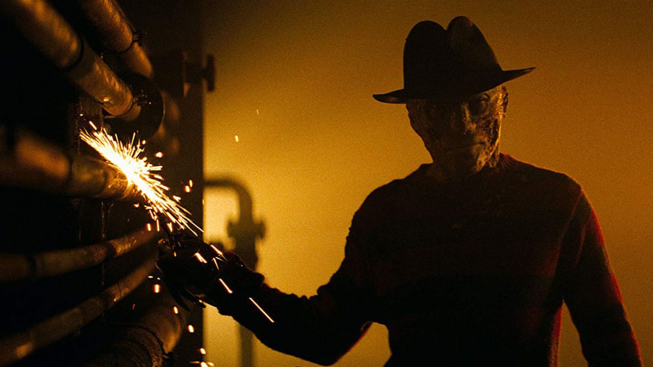 <strong>"A Nightmare on Elm Street":  </strong>Dream slasher Freddy Krueger stalks a group of sleepy teens in this 2010 horror remake of the 1984 original. <strong>(HBO NOW) </strong>