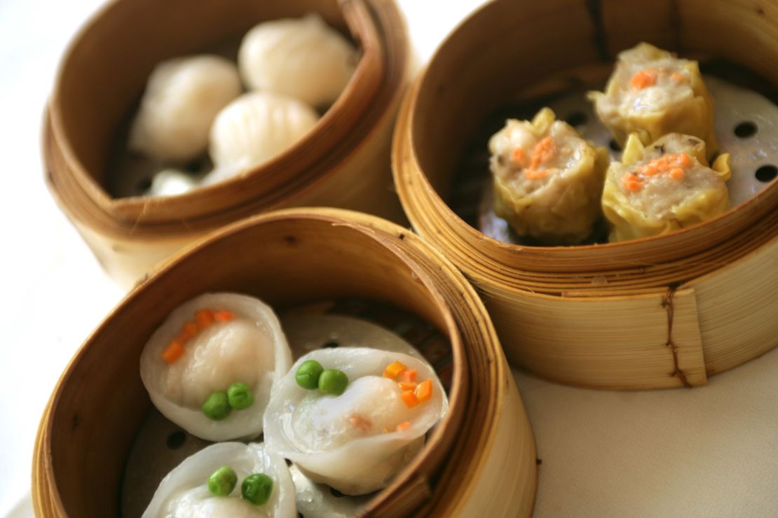 Don't listen to the haters. Dim sim is a worthy dumpling.