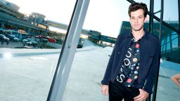 Mark Ronson has a new album (Photo by Brian Ach/Getty Images for Louis Vuitton )