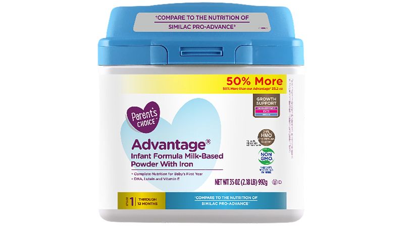 Baby formula 2024 coupons walmart