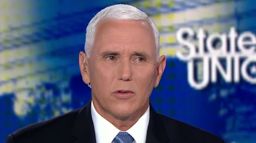 mike pence 6.23