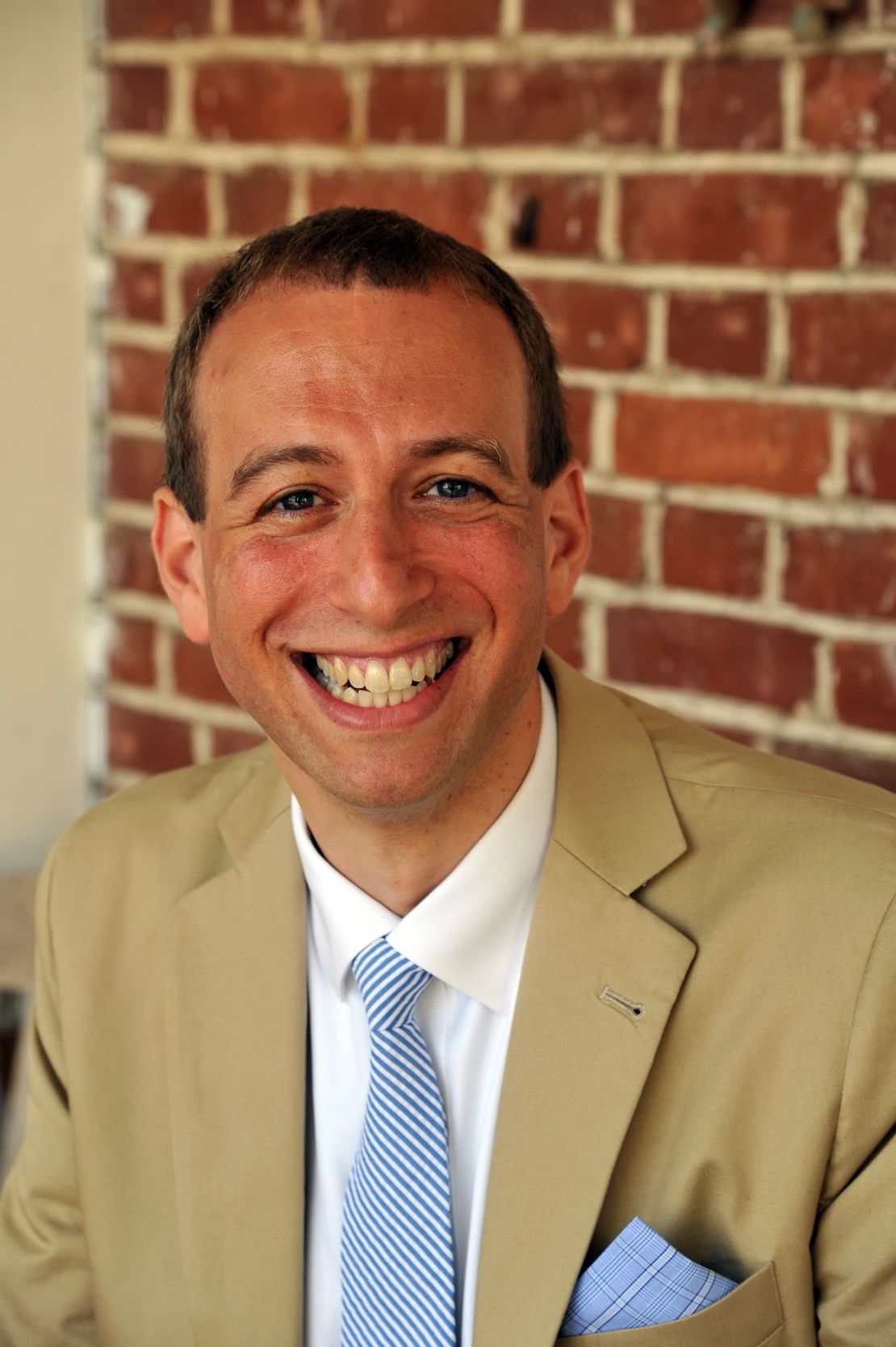 David Fontana