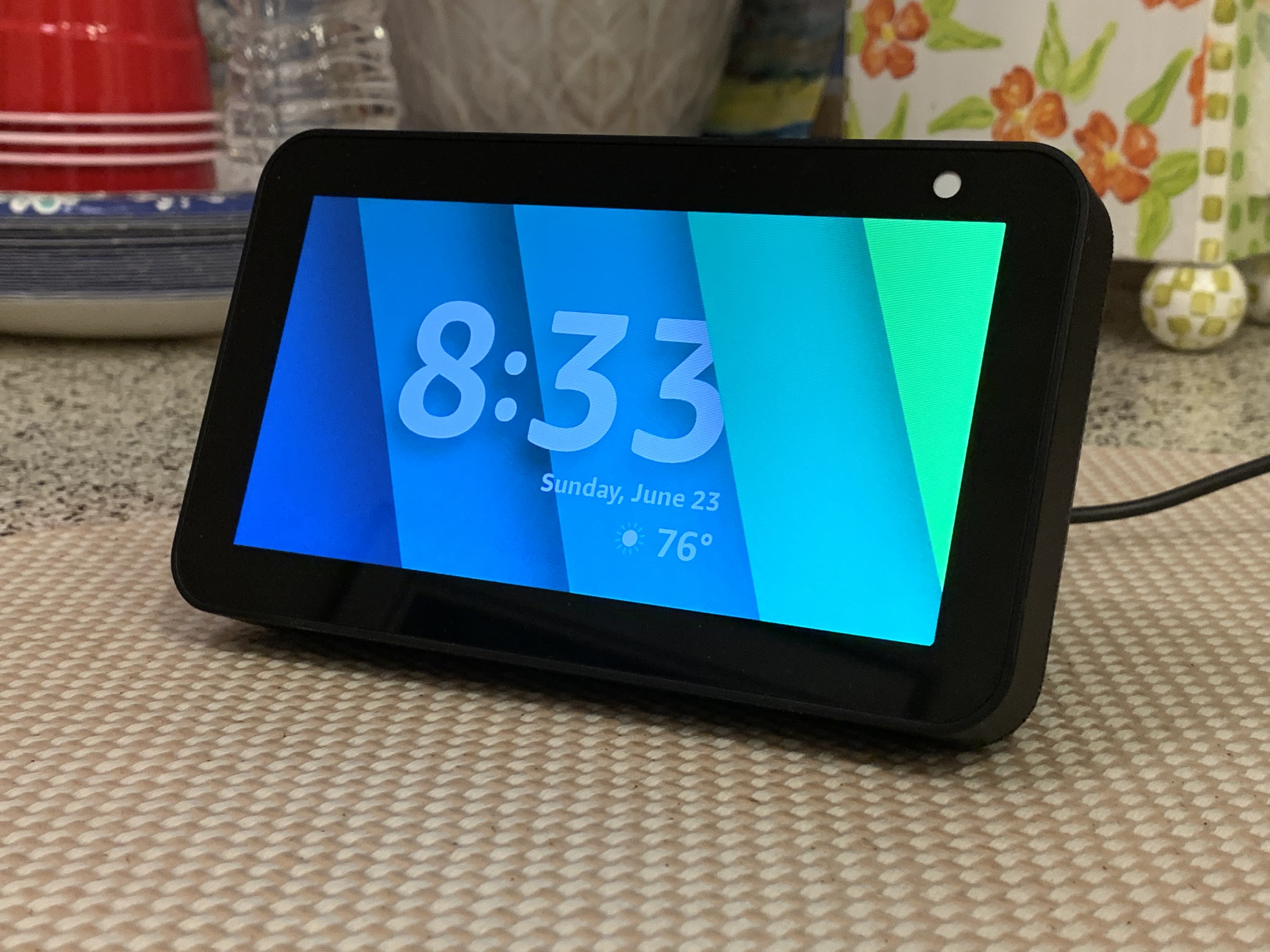 Echo Show 10 (3rd Gen) Smart Display REVIEW: Gimmick or Innovation?  