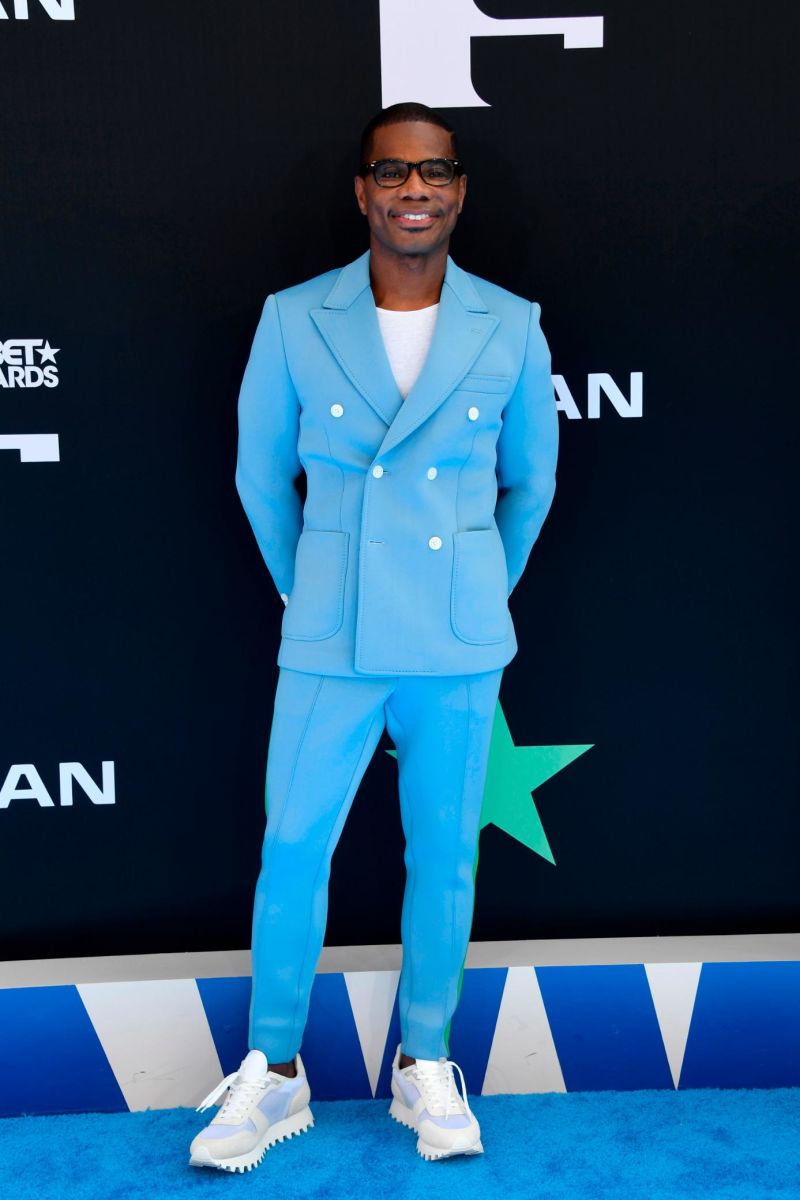 Kirk Franklin, gospel superstar, apologizes for expletive-laden tirade