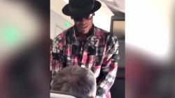 Cam Newton Plane Seat Offer Denied 1