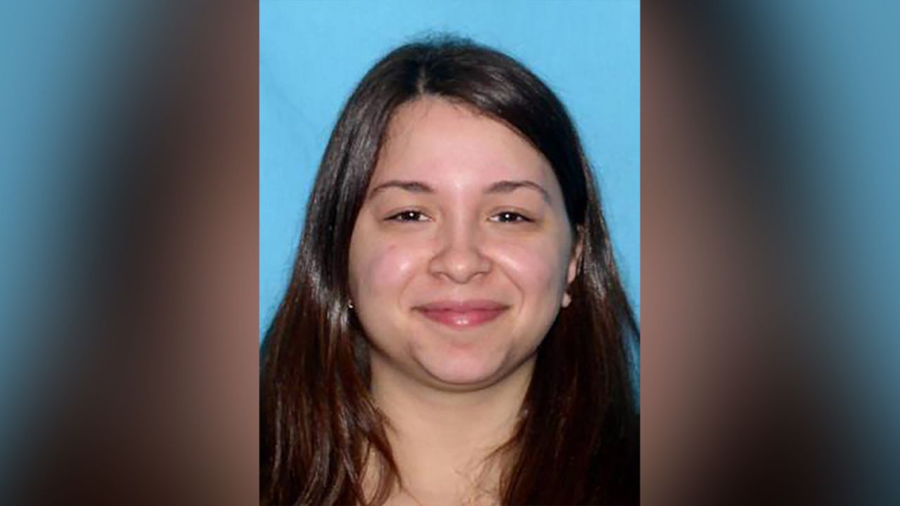 Alyssa Marie Torres was arrested Monday in connection with the killing of her  stepfather and daughter.