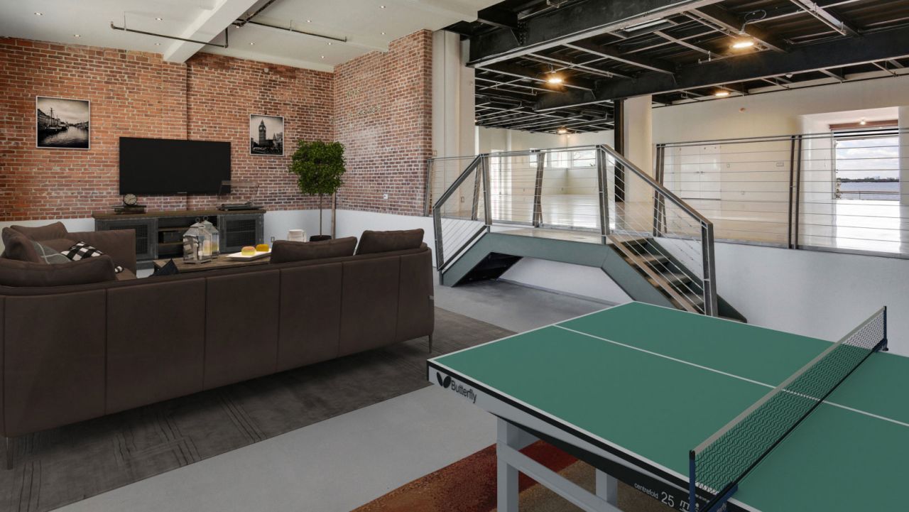 03 columbia private island basement