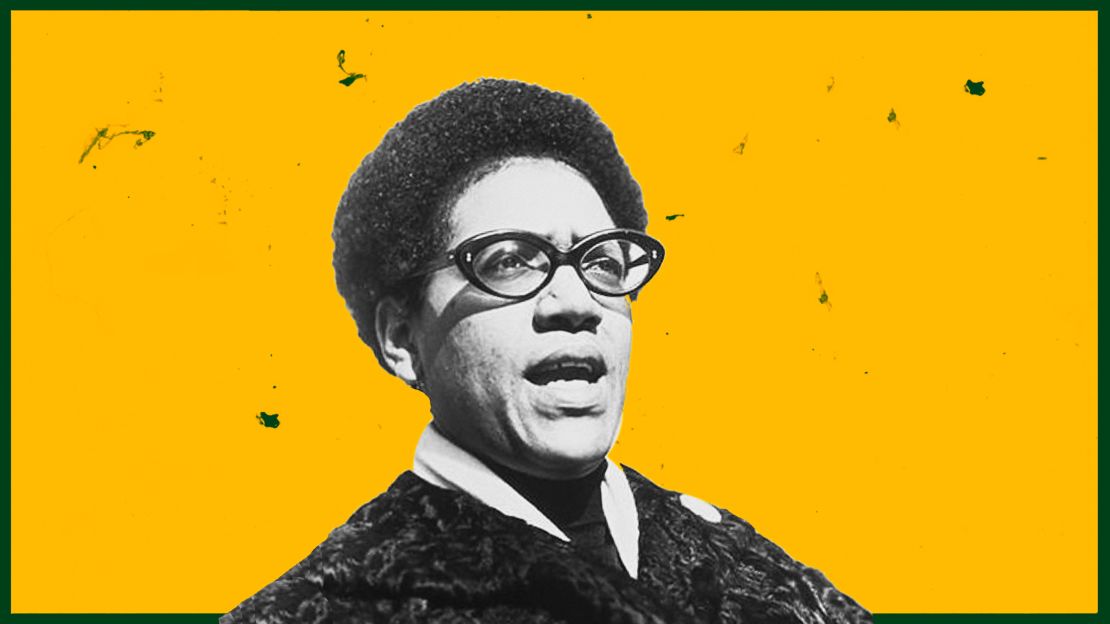 Audre Lorde