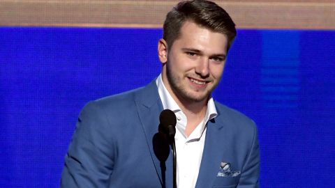 Luka Dončić