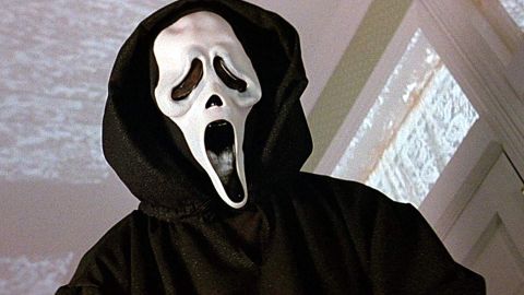 Scream 1996