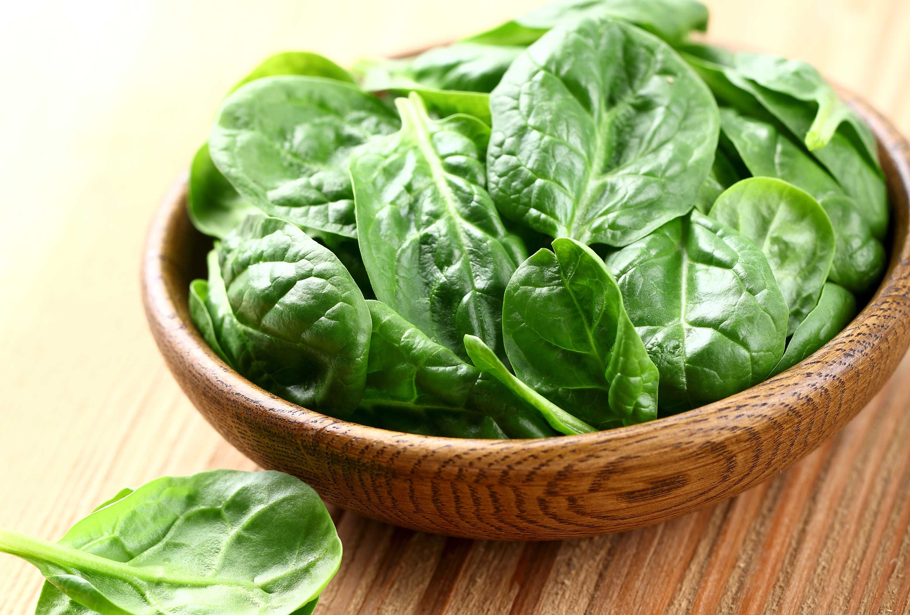 Does spinach make you strong? Ask Popeye -- and science | CNN