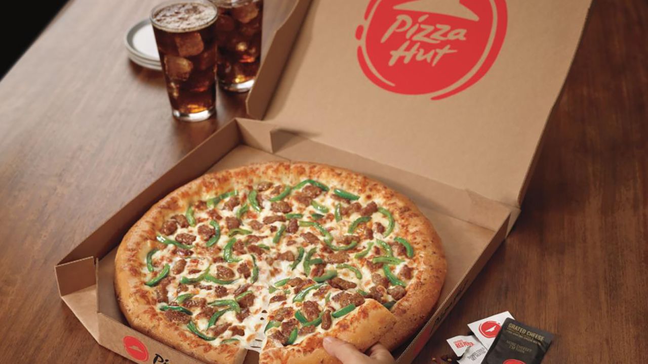 03 Pizza Hut