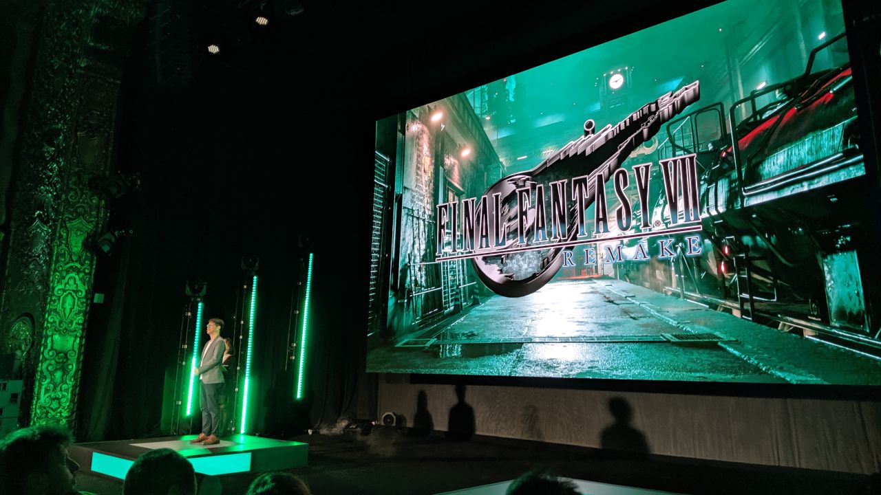 02 Final Fantasy