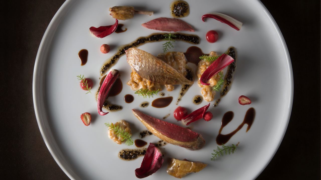 <strong>1. Mirazur -- Menton, France: </strong>The world's best restaurant 2019 was named as Mirazur in the South of France.