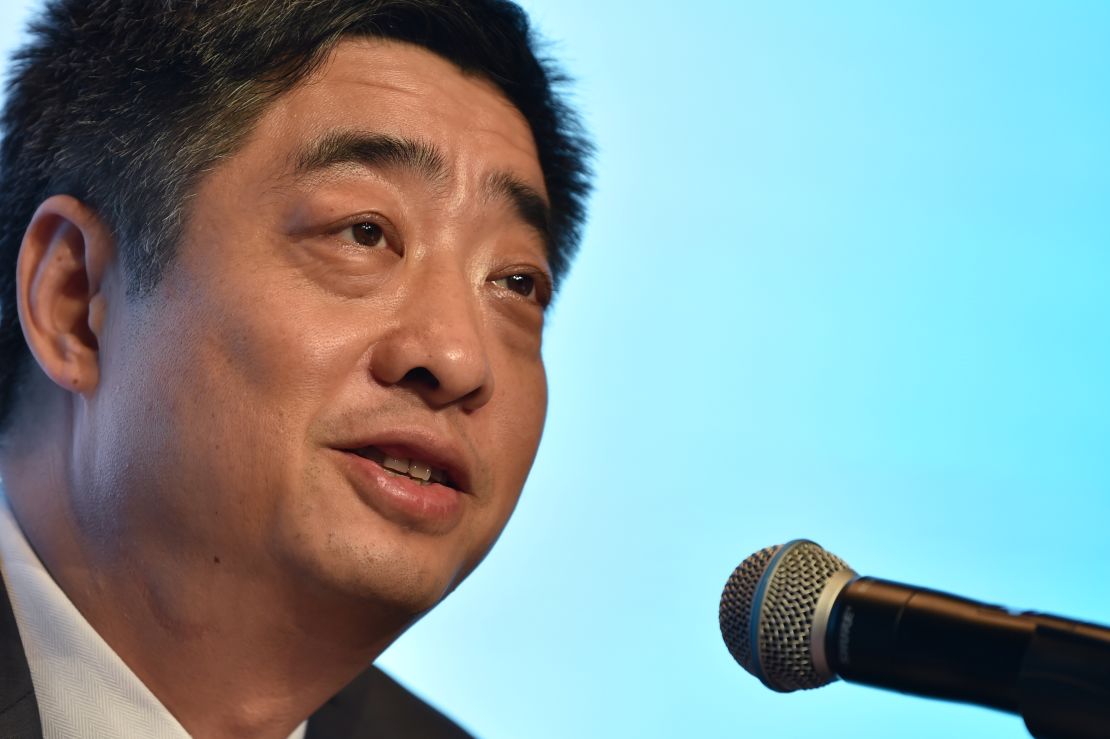 Huawei exec Ken Hu said the company has won 50 commercial 5G contracts, more than Nokia, Ericsson or any rival. 