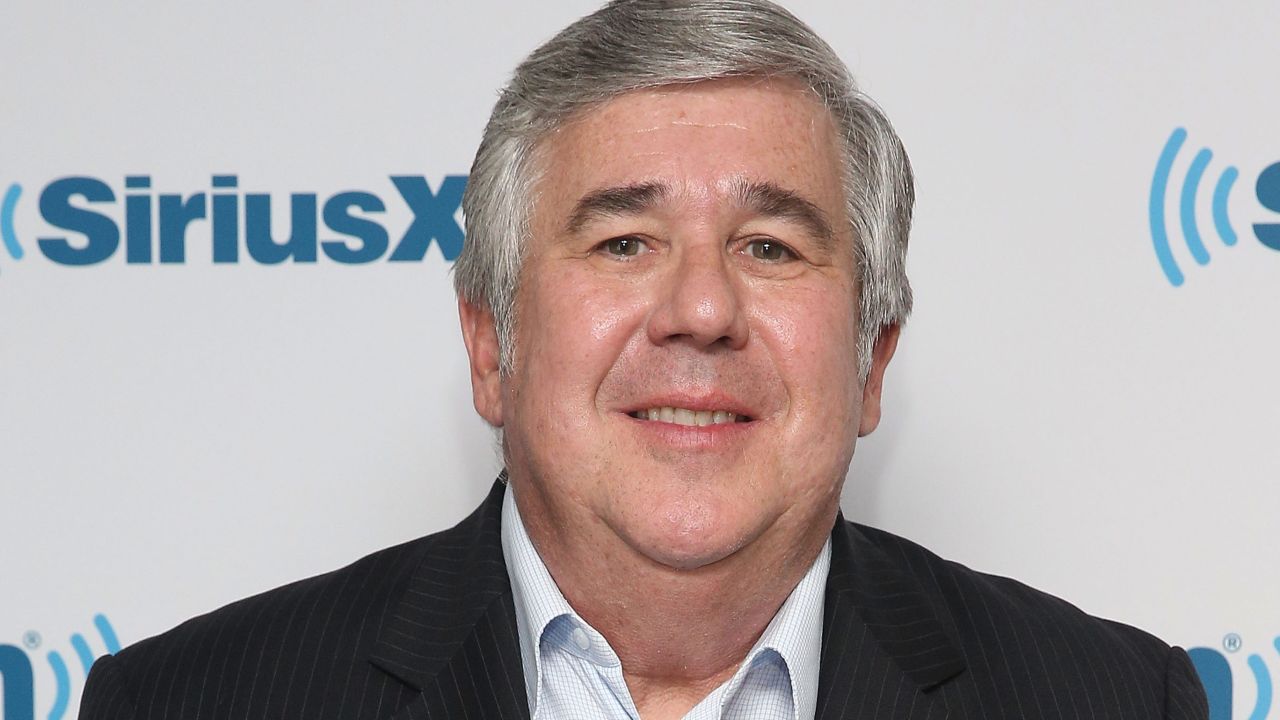 Bob Ley