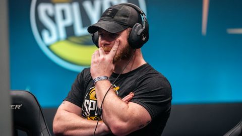 Sauer believes his work can prepare his players for life after esports.