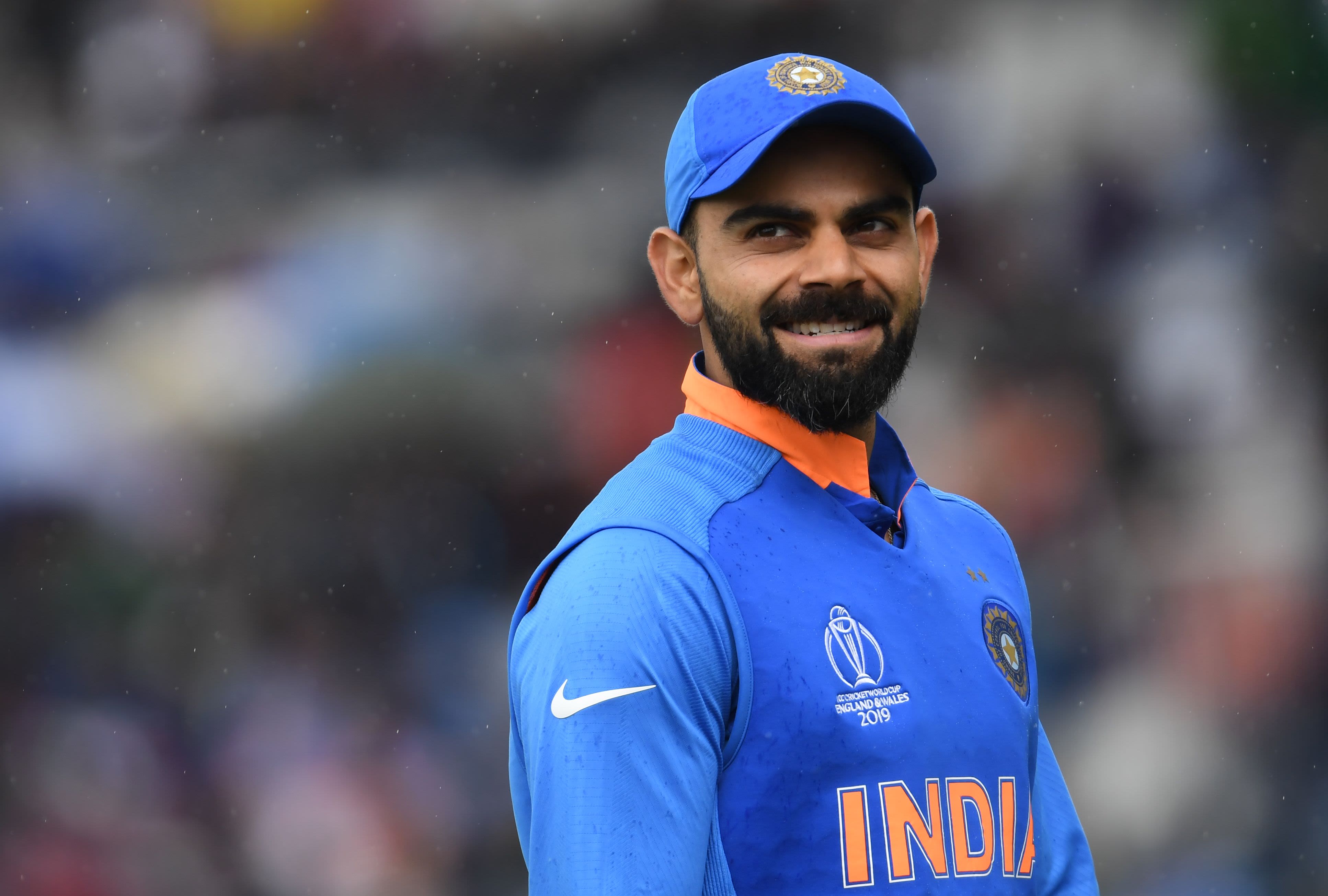 Virat Kohli Jersey Number 18: India and RCB Star Describes Importance of  This Number in His Life and Career, Says 'Has to Be a Cosmic Connection'  (Watch Video)