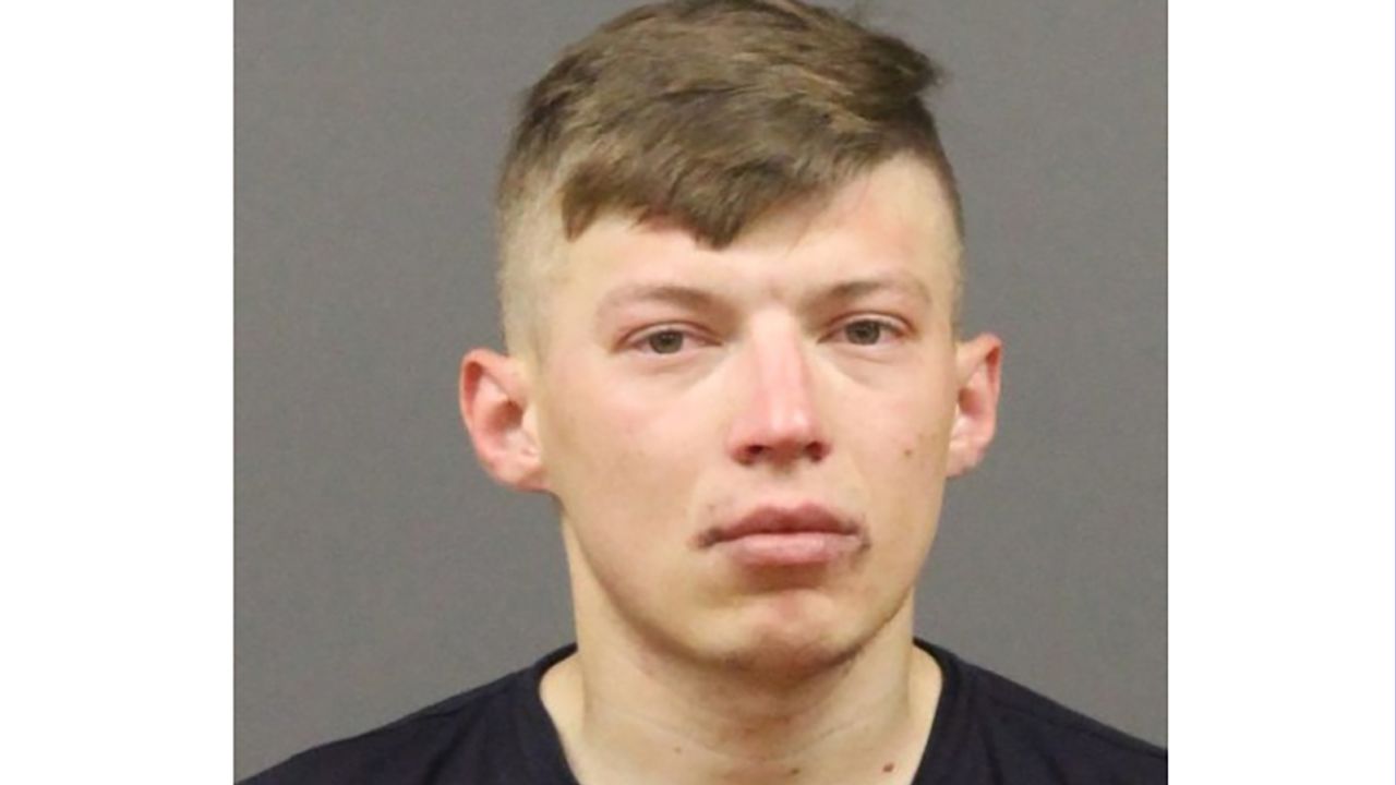 Volodymyr Zhukovskyy has pleaded not guilty to seven charges of negligent homicide.