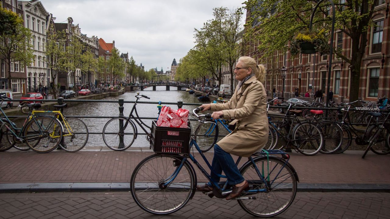 The Netherlands Tourism Board has stopped promoting Amsterdam as a destination for travelers.