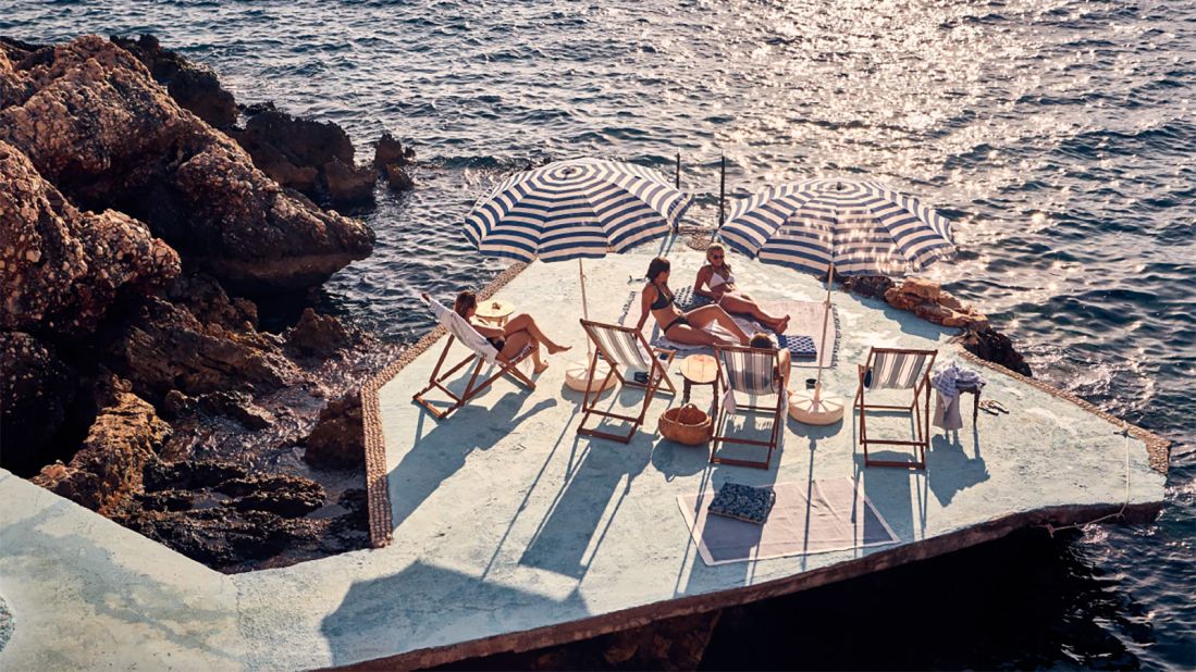 <strong>Turquoise Coast</strong>: As seen through the lens of Oliver Pilcher, a new book on Turkey's stunning coast explores the region's beauty.