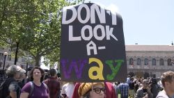 wayfair walkout protest
