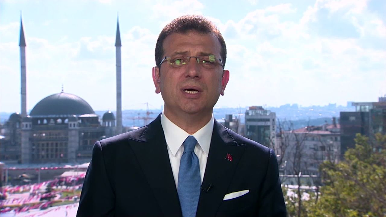 ekrem imamoglu amanpour 2